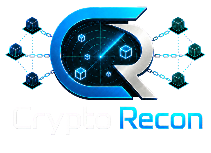 Crypto Recon